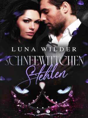 cover image of Schneewittchen Stehlen